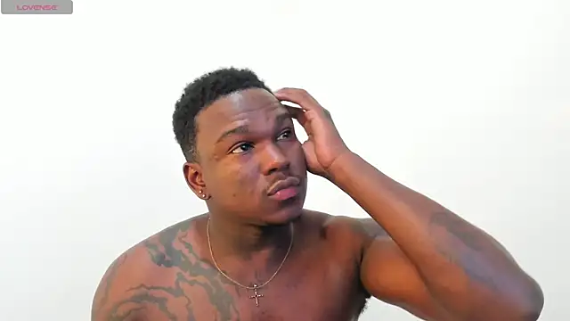 Troykhalil live sex cam