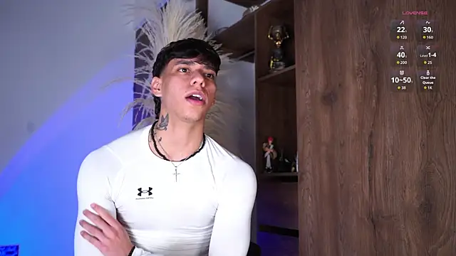 Josep_Davies live sex cam