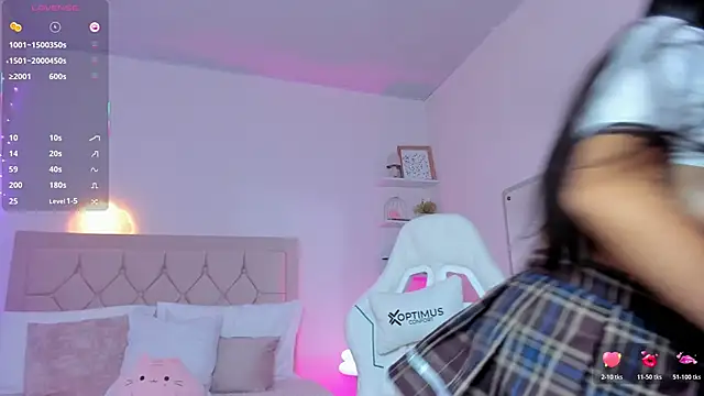 kim_dreams18 live sex cam