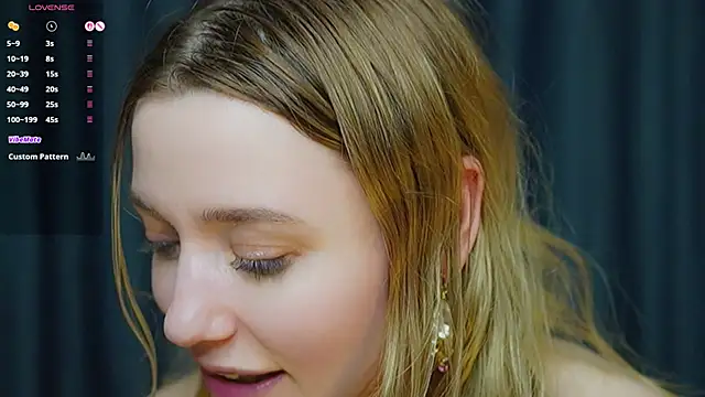 StarryMary live sex cam