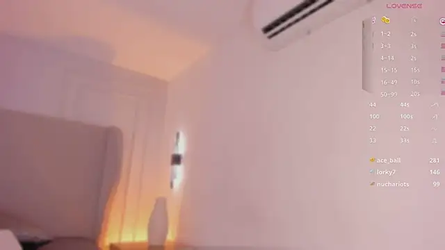 luisah_ live sex cam