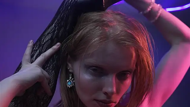 ginger_hugs live sex cam