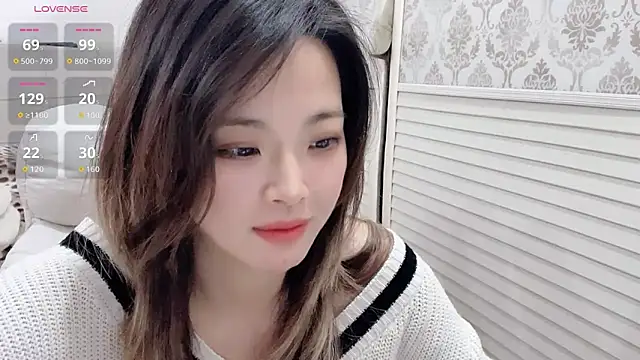 Holiland live sex cam