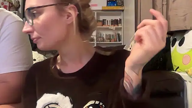 harleyblair live sex cam