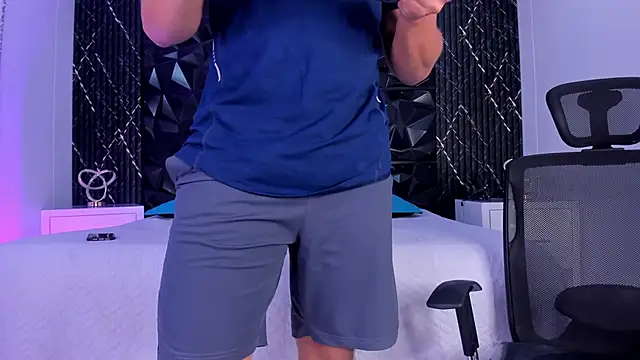 JeffDaltton live sex cam