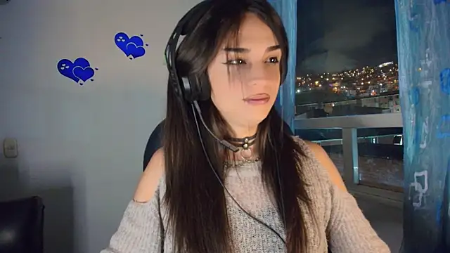 Dollbehavior_ live sex cam