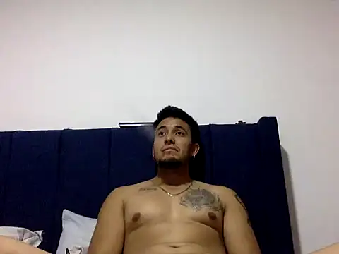 JeanLust live sex cam