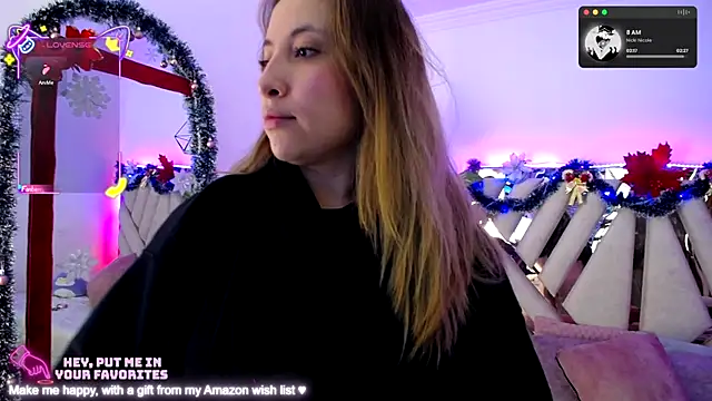 NyxAndria_1 live sex cam