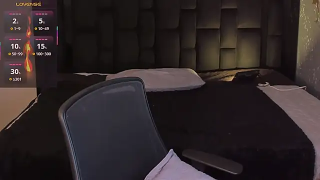 AndyWiilliams live sex cam