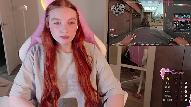 cinnabon_girls's Stripchat show and profile