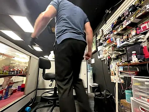 RawRyder8 live sex cam