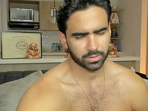 Brad_Martin live sex cam