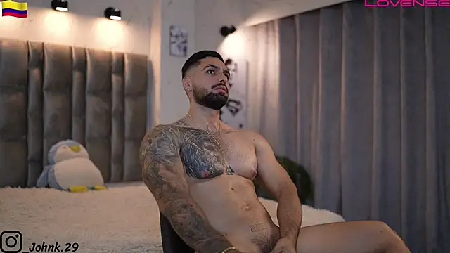 john_king29 live sex cam