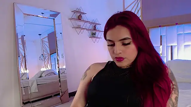 valeriee_millerr_'s Stripchat show and profile