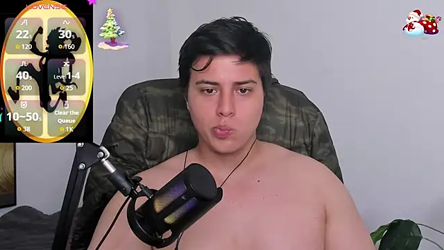 Thom_Ohtani live sex cam