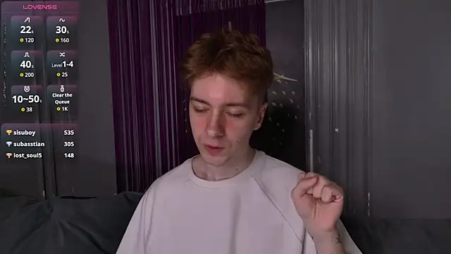 Paul_Holt live sex cam