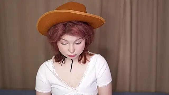 Stella_Vanila live sex cam