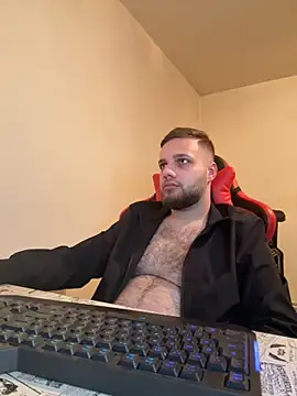 KingAdonisss live sex cam