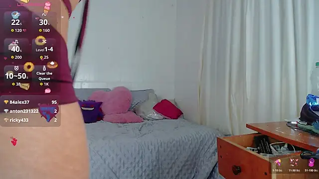 Summer_XO live sex cam