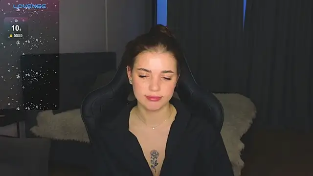 adrianawow1 live sex cam