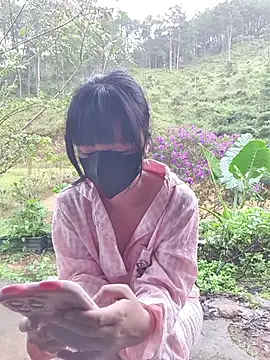 Helen-Tran live sex cam