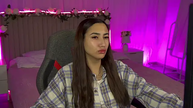 RebeckaThornton live sex cam