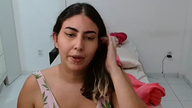 ApenasLys live sex cam