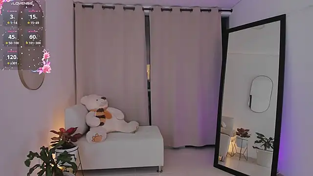 roxie_gates_ live sex cam