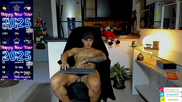 Dominic_Joness live sex cam