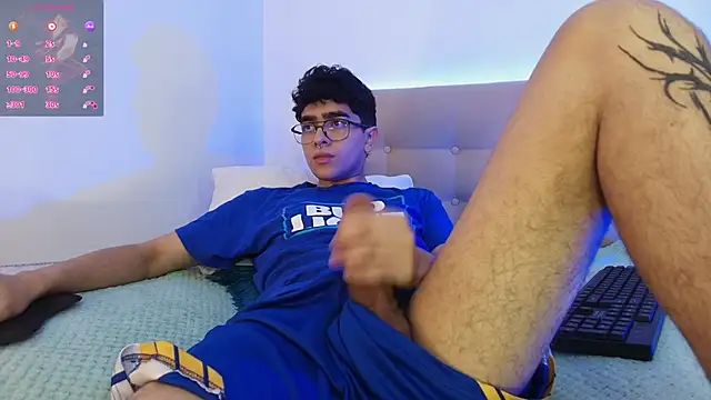 _nickconnor01 live sex cam
