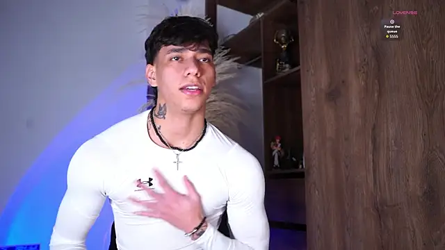 Josep_Davies live sex cam