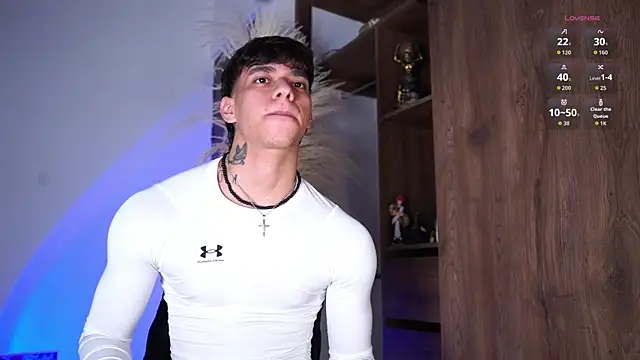 Josep_Davies live sex cam