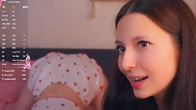 GabrielleLynchard live sex cam