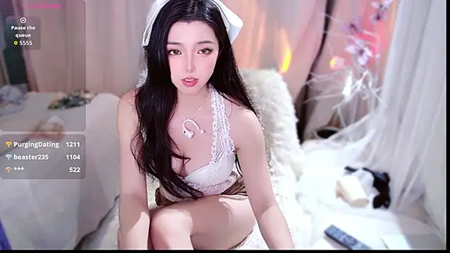 Lala-Baobei live sex cam