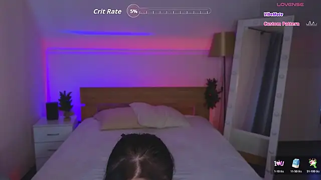 Hayle_Hill's Stripchat show and profile