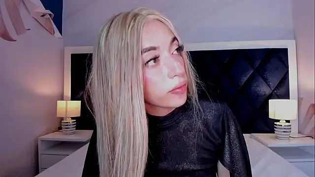 Isabella_glam live sex cam