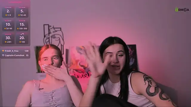 vivy_star1 live sex cam