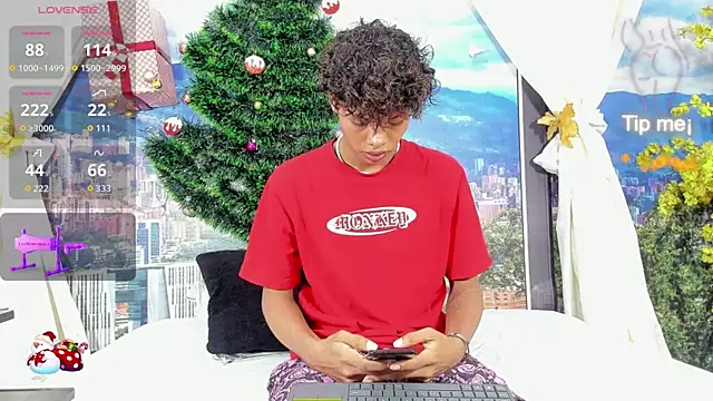 MilthonDelis live sex cam