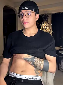 MarcoKostov live sex cam