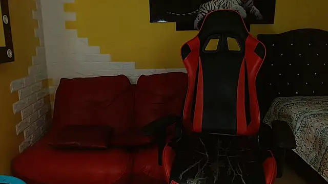 isabeautyx19's Stripchat show and profile