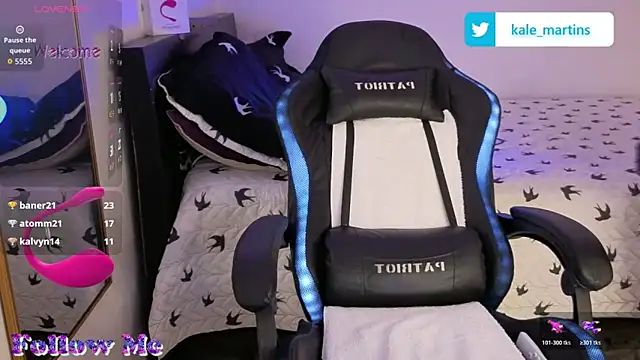 KALE_19 live sex cam