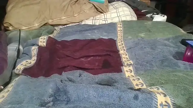 BackRoom18 live sex cam