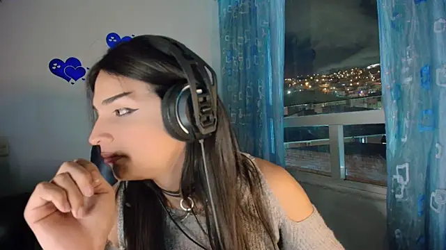 Dollbehavior_ live sex cam