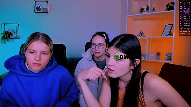 kaela_spell_ live sex cam