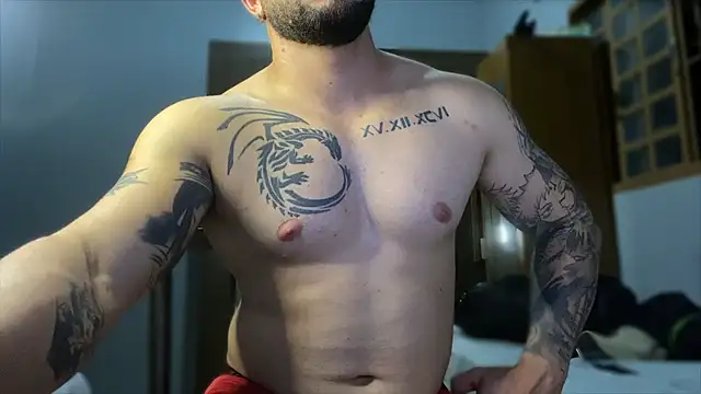 Galeego_DF live sex cam