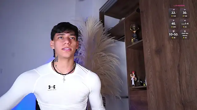 Josep_Davies live sex cam