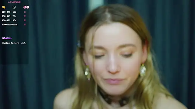 StarryMary live sex cam