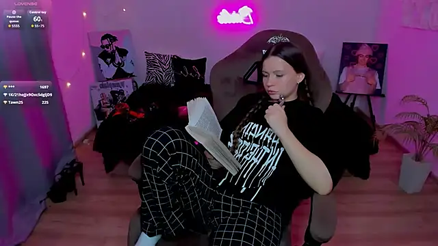 RoxanaVibe live sex cam