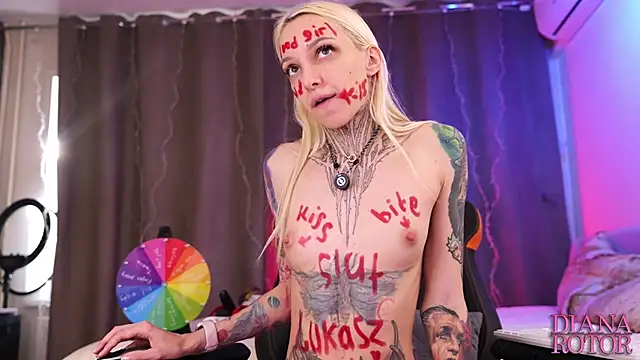 diana_rotor live sex cam