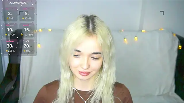 Ashley_S's Stripchat show and profile